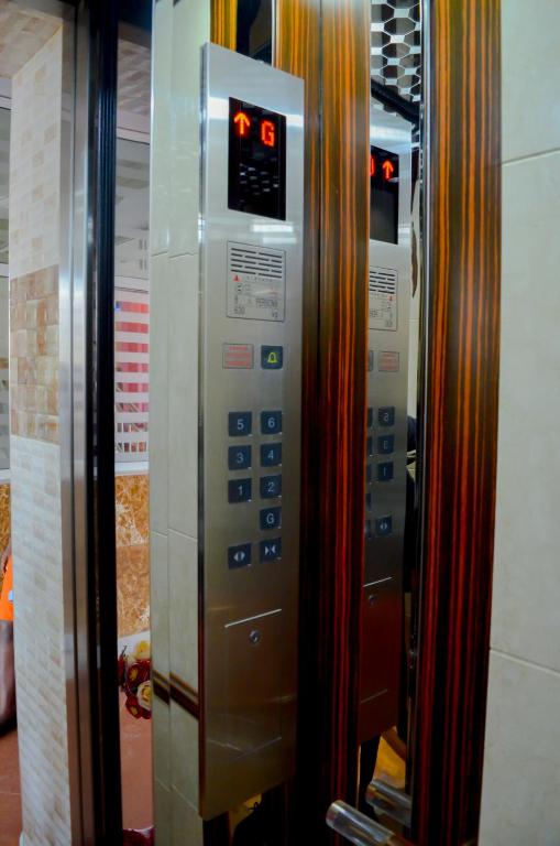 Elevators