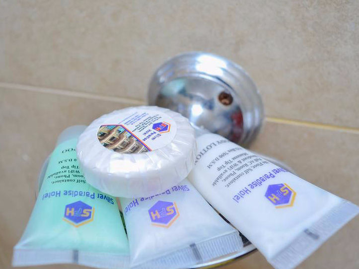 Toiletries